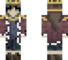 original skin don't use