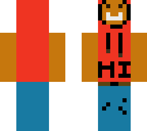 orionskin