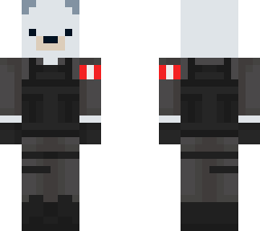 oso polar