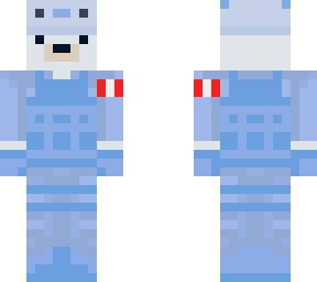 oso polar