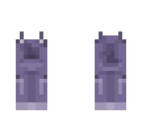 overalls