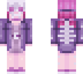 paleontologist ~ female