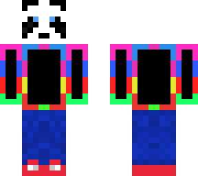 panda