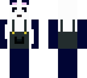 panda