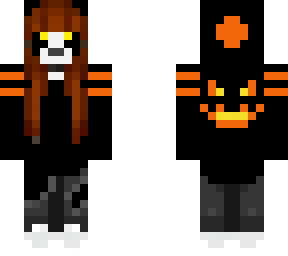 panda halloween 3