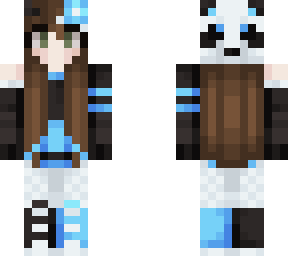 panda sis