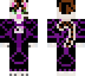 pandi123 skin