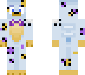 patch-up patty