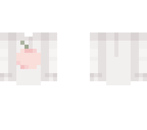 peachy~ outfit base