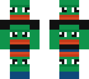 pepeception