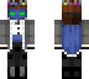 phantom royalty skin