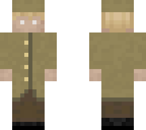 pilotka guy