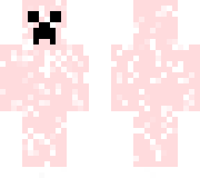 pink creeper