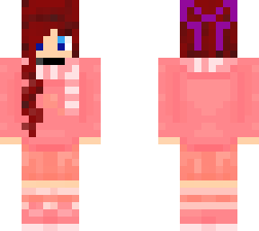 pink irontiuay