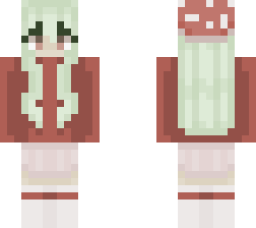 poisonous (fem) ~*