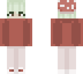poisonous (male) ~*