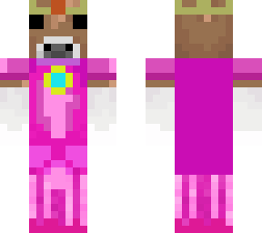 princess mooshroom