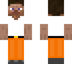 prisoner