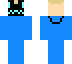 protogen me (updated)