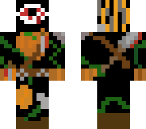 pumpkin assassin