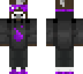 purple cow hoodie v1