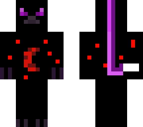 purple dragon #bloodredclan