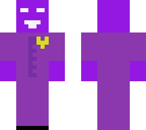 purple guy