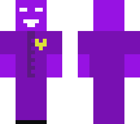 purple guy
