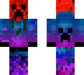 purple hoodie guy