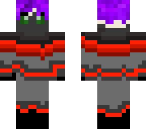 purple ninja