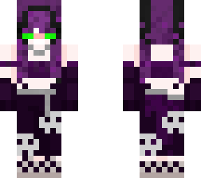 purple recolor