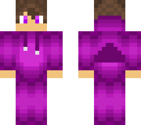 purpled triangle
