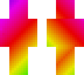 rainbow contest reminders