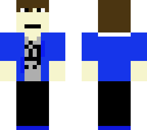 random guy