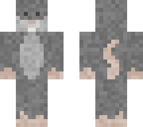 rat :d