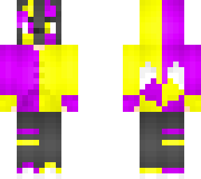 ray skin