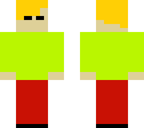 realistic character  (dont take the pants and shirt off or else)