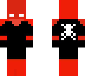 red bot