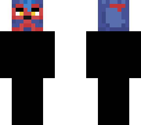 red coyo (plushie)