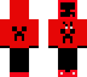 red gamer