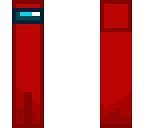 red is sus