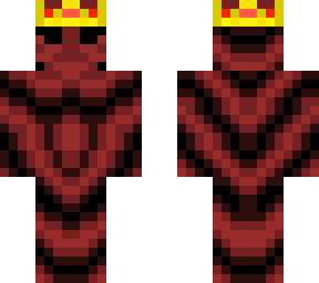 red king
