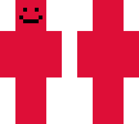 red person