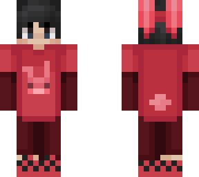red rabbits sapnap