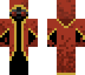 redstone master