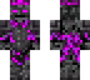 reskinned wither skele