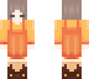 riiceandbeanss orange mccr