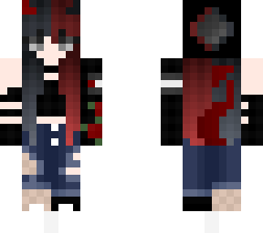 riley ~