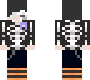 riot slayter's halloween skin