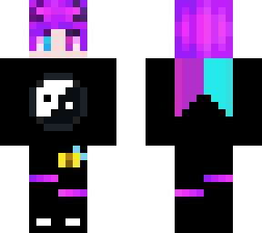 rlc x creath (matching skins)